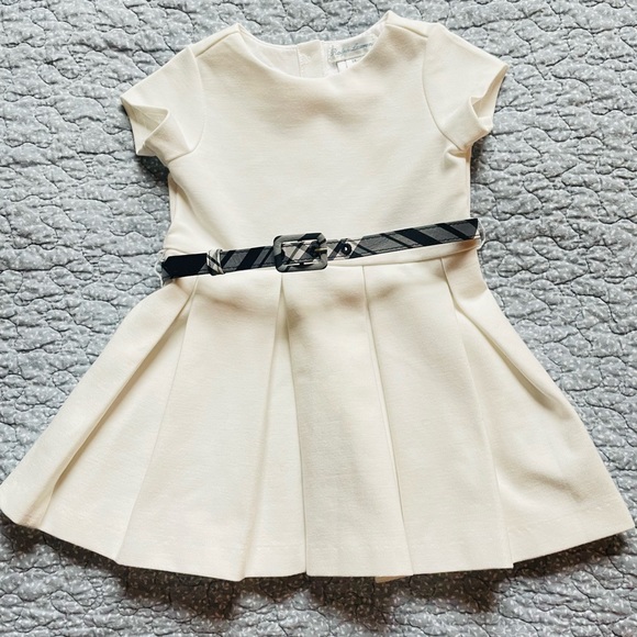 Ralph Lauren pleated dress - Picture 4 of 6